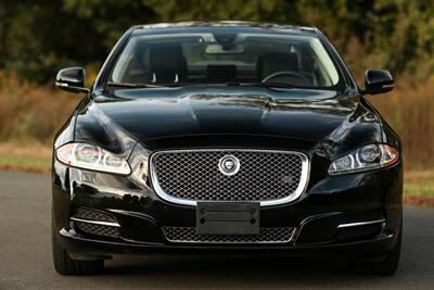 2011 Jaguar XJ   - Photo 10 - Rockville, MD 20850