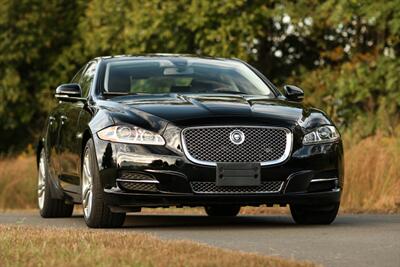 2011 Jaguar XJ   - Photo 9 - Rockville, MD 20850