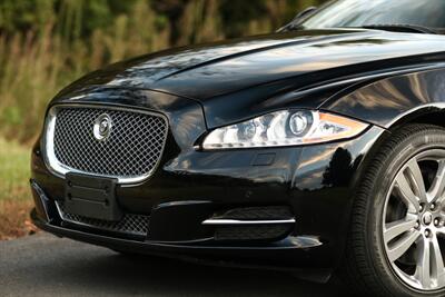 2011 Jaguar XJ   - Photo 20 - Rockville, MD 20850