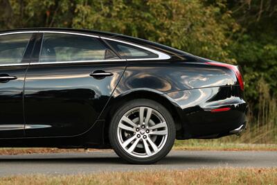 2011 Jaguar XJ   - Photo 17 - Rockville, MD 20850