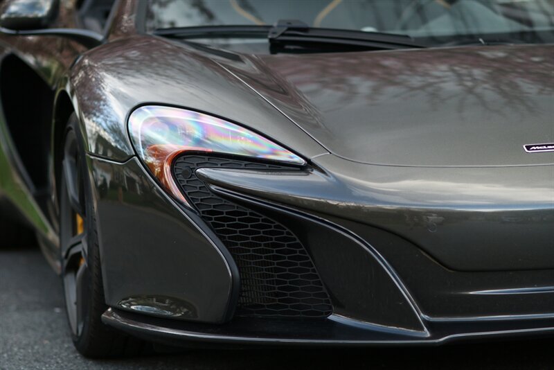 2015 McLaren 650S Spider   - Photo 17 - Rockville, MD 20850