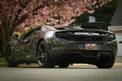 2015 McLaren 650S Spider   - Photo 10 - Rockville, MD 20850