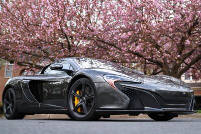 2015 McLaren 650S Spider   - Photo 5 - Rockville, MD 20850