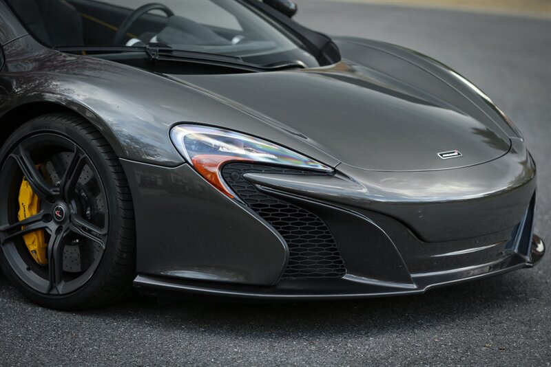 2015 McLaren 650S Spider   - Photo 11 - Rockville, MD 20850