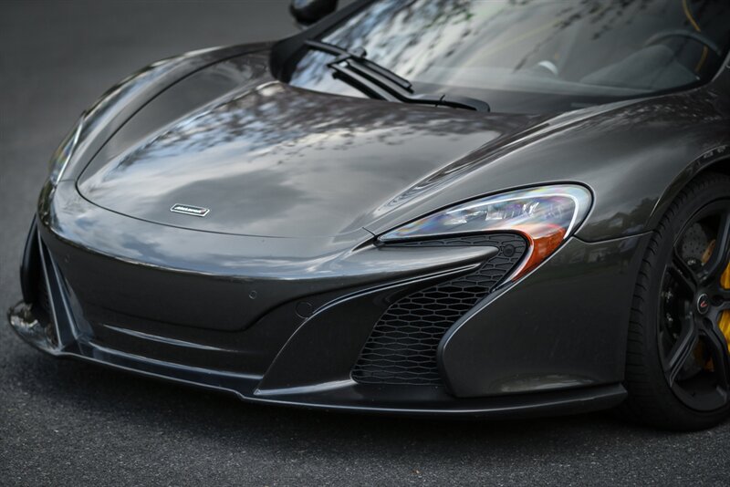 2015 McLaren 650S Spider   - Photo 12 - Rockville, MD 20850