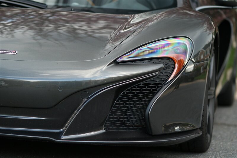 2015 McLaren 650S Spider   - Photo 18 - Rockville, MD 20850