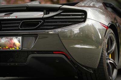 2015 McLaren 650S Spider   - Photo 26 - Rockville, MD 20850