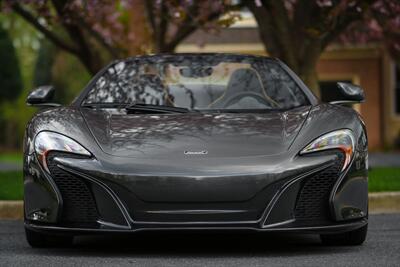 2015 McLaren 650S Spider   - Photo 6 - Rockville, MD 20850