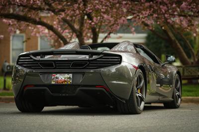 2015 McLaren 650S Spider   - Photo 2 - Rockville, MD 20850