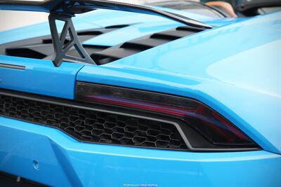 2016 Lamborghini Huracan LP 610-4 Spyder   - Photo 39 - Rockville, MD 20850