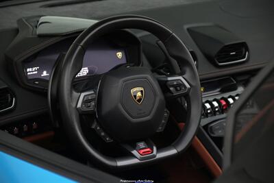 2016 Lamborghini Huracan LP 610-4 Spyder   - Photo 69 - Rockville, MD 20850