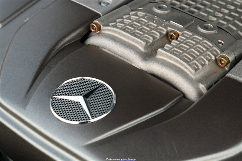 2003 Mercedes-Benz SL 55 AMG   - Photo 85 - Rockville, MD 20850