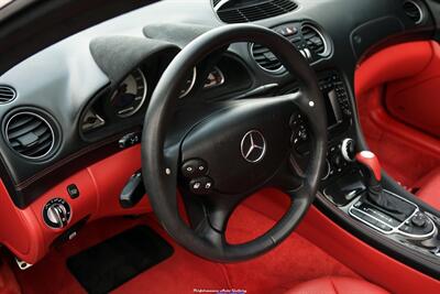 2003 Mercedes-Benz SL 55 AMG   - Photo 45 - Rockville, MD 20850