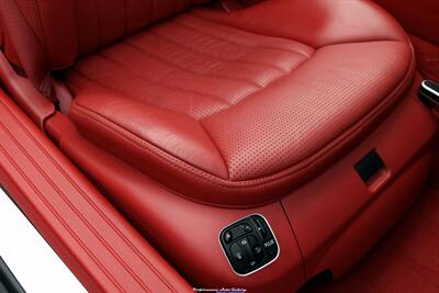 2003 Mercedes-Benz SL 55 AMG   - Photo 62 - Rockville, MD 20850