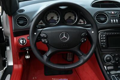 2003 Mercedes-Benz SL 55 AMG   - Photo 41 - Rockville, MD 20850