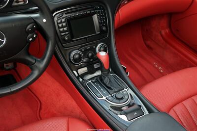 2003 Mercedes-Benz SL 55 AMG   - Photo 42 - Rockville, MD 20850