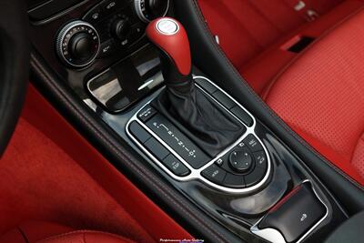 2003 Mercedes-Benz SL 55 AMG   - Photo 43 - Rockville, MD 20850