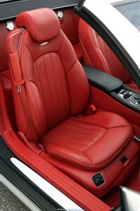 2003 Mercedes-Benz SL 55 AMG   - Photo 59 - Rockville, MD 20850