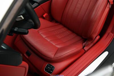 2003 Mercedes-Benz SL 55 AMG   - Photo 55 - Rockville, MD 20850