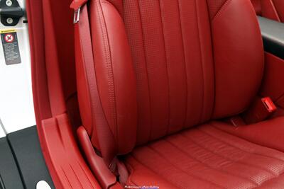 2003 Mercedes-Benz SL 55 AMG   - Photo 61 - Rockville, MD 20850