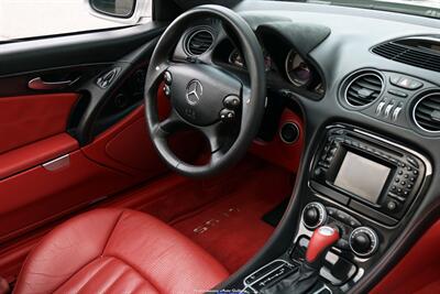 2003 Mercedes-Benz SL 55 AMG   - Photo 3 - Rockville, MD 20850