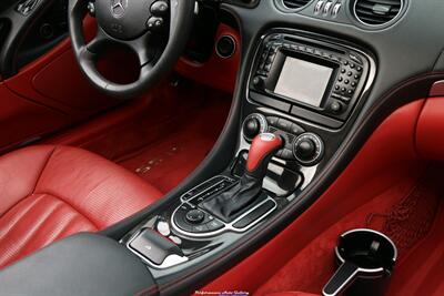 2003 Mercedes-Benz SL 55 AMG   - Photo 50 - Rockville, MD 20850