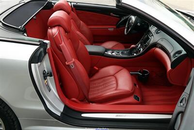 2003 Mercedes-Benz SL 55 AMG   - Photo 53 - Rockville, MD 20850