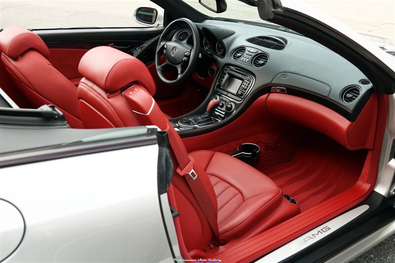 2003 Mercedes-Benz SL 55 AMG   - Photo 47 - Rockville, MD 20850