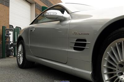 2003 Mercedes-Benz SL 55 AMG   - Photo 19 - Rockville, MD 20850