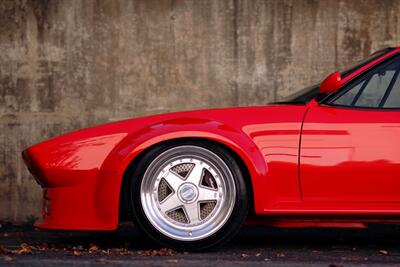 1972 De Tomaso Pantera   - Photo 26 - Rockville, MD 20850