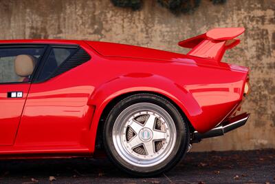 1972 De Tomaso Pantera   - Photo 27 - Rockville, MD 20850