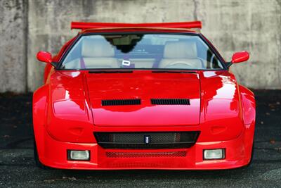 1972 De Tomaso Pantera   - Photo 4 - Rockville, MD 20850