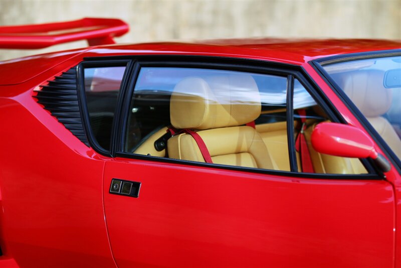 1972 De Tomaso Pantera   - Photo 31 - Rockville, MD 20850