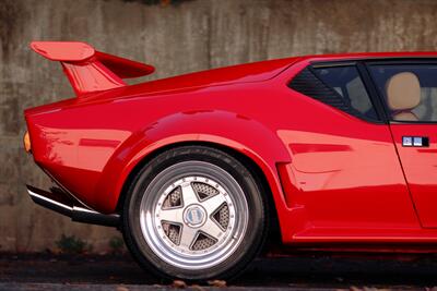 1972 De Tomaso Pantera   - Photo 24 - Rockville, MD 20850