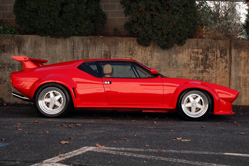 1972 De Tomaso Pantera   - Photo 15 - Rockville, MD 20850