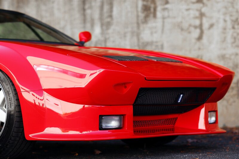 1972 De Tomaso Pantera   - Photo 32 - Rockville, MD 20850