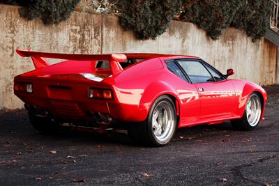 1972 De Tomaso Pantera   - Photo 19 - Rockville, MD 20850