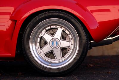 1972 De Tomaso Pantera   - Photo 57 - Rockville, MD 20850