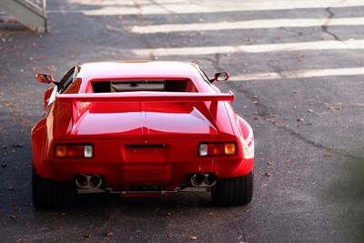 1972 De Tomaso Pantera   - Photo 18 - Rockville, MD 20850