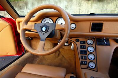 1972 De Tomaso Pantera   - Photo 67 - Rockville, MD 20850