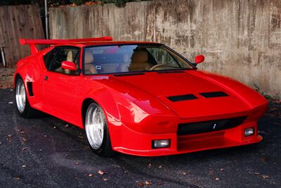 1972 De Tomaso Pantera   - Photo 14 - Rockville, MD 20850