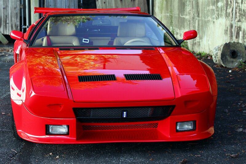 1972 De Tomaso Pantera   - Photo 12 - Rockville, MD 20850