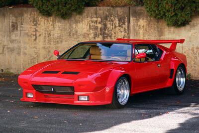 1972 De Tomaso Pantera   - Photo 5 - Rockville, MD 20850