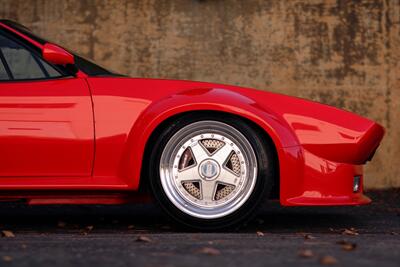 1972 De Tomaso Pantera   - Photo 25 - Rockville, MD 20850