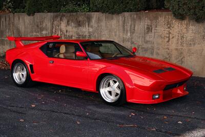 1972 De Tomaso Pantera   - Photo 13 - Rockville, MD 20850