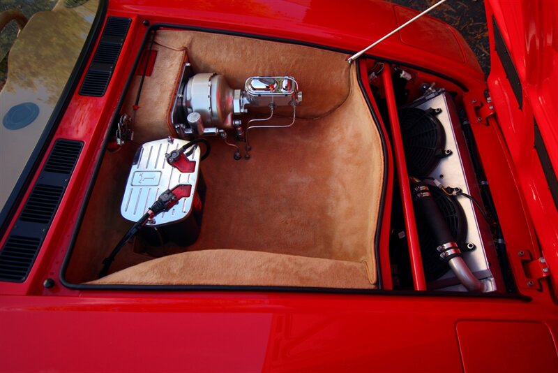 1972 De Tomaso Pantera   - Photo 94 - Rockville, MD 20850