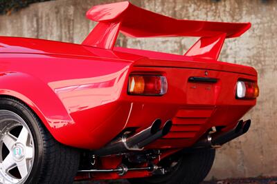 1972 De Tomaso Pantera   - Photo 46 - Rockville, MD 20850