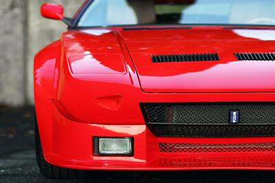 1972 De Tomaso Pantera   - Photo 34 - Rockville, MD 20850