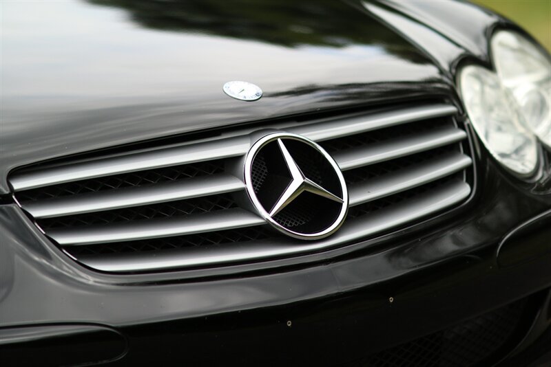 2005 Mercedes-Benz SL 500   - Photo 36 - Rockville, MD 20850