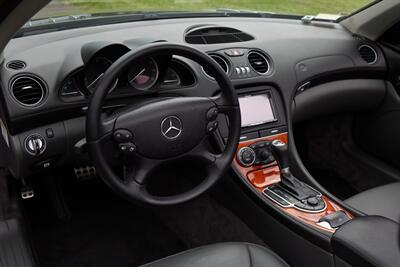 2005 Mercedes-Benz SL 500   - Photo 54 - Rockville, MD 20850